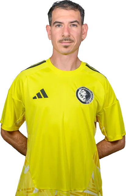 Allen Cantero