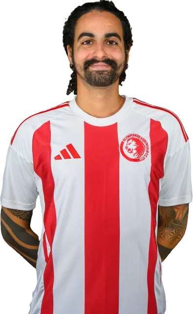 Andreas Orfeas Ireiotis Gkempiaou