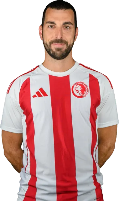 Christos Zoupis Schoinas