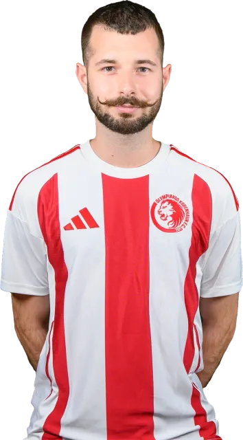 Flavien Ory