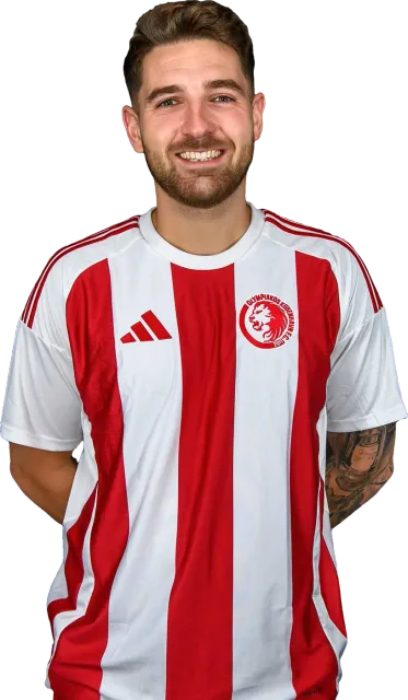 Iker Martínez Montoya