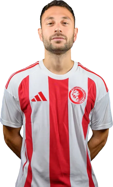 Manolis Stavrakakis