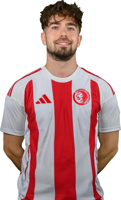 Tobias Jensen