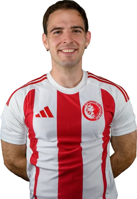 Vaggelis Aspiotis
